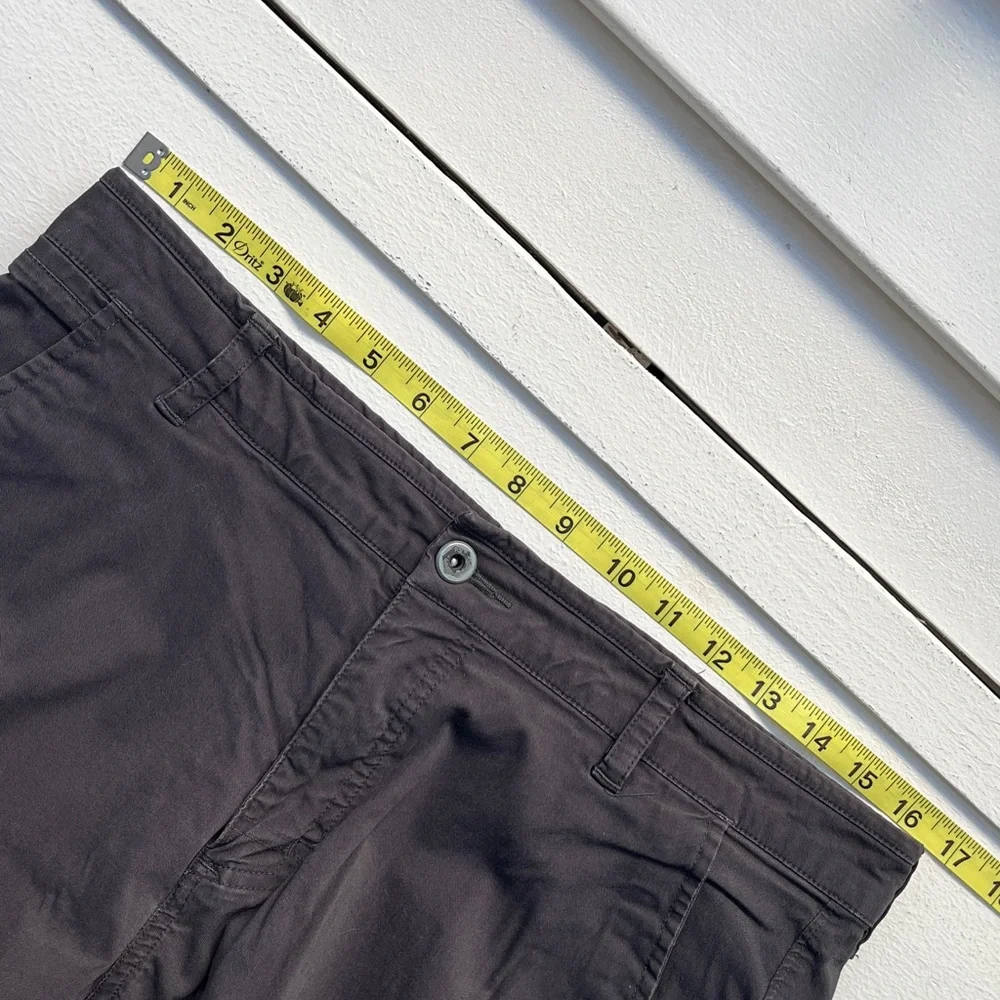 ⑥ Mountain Hardwear • Men's Hardwear AP™ Active Pant • Size 32 Waist